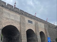 -东仓门早市