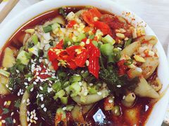 -蜀串香牛杂火锅串串