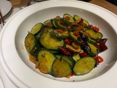 -小隐院子·庭院餐厅(大学城后湖店)