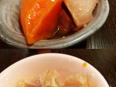 -大洋家·精品潮汕菜·生腌砂锅粥(天河东路店)