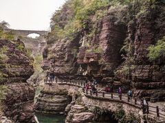 -云台山风景名胜区