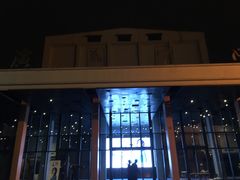 -东区超现场