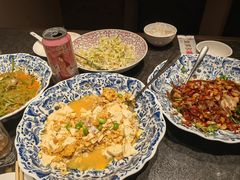 -品味居·首店·大连鲜活海鲜大连菜(东港店)