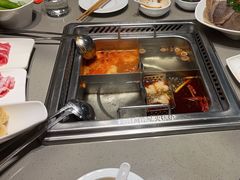 -海底捞火锅(金鼎广场店)