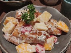 -安南越南餐厅(青岛万象城店)