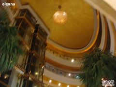 DSC02935-上海棕榈滩海景酒店