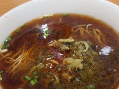 -北万新包子店(淮海店)