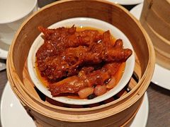 -领事馆19号中餐厅(厦门海景洲际酒店)