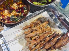 -蛙老爹·蜀香美蛙鱼头(王家湾店)