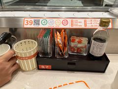 -新一番三文鱼寿司(大东海店)