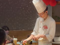 -飞阳铁板烧(ME TOWN购物中心店)