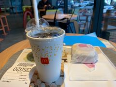 -麦当劳(捞品城店)