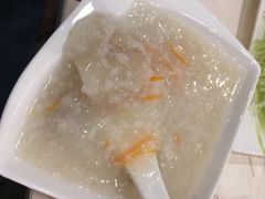 -嘉和一品粥(方庄店)