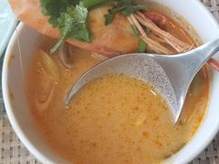 -野米东南亚餐厅(欢乐海岸店)