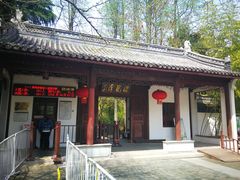-汇龙潭