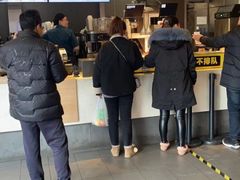 -麦当劳(利津路店)