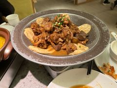 -皖香览约·徽菜(吴江吾悦店)