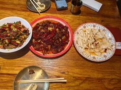 -柴窝堡22号辣子鸡·传承新疆菜