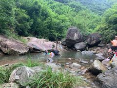 -井空里大峡谷