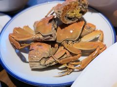 -绍兴老味道·非遗门店(银泰城店)