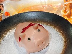 -湊湊火锅·茶憩(杭州湖滨银泰in77店)