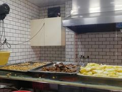 -覃肥叔桂林米粉(粮道街店)