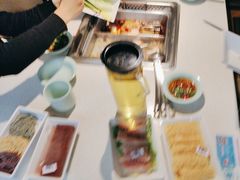 -野妹火锅(龙岗店)