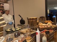 -TABLE·味西餐厅-成都茂业JW万豪酒店
