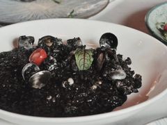 -IL Forno 意坊·意大利餐厅(花园店)