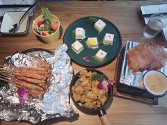 -嘉禾·悦享餐厅(八方汇店)