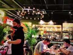 -成都娃娃花园餐厅 (南艺旗舰店)