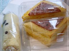 -罗莎蛋糕(钱江店)