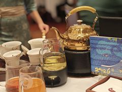 -白天鹅宾馆-宏图府餐厅