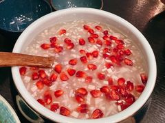 石榴酿豆花-山石榴·贵州菜(丰盛里店)