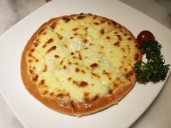 -菲滋意式餐厅(上虞万和城店)