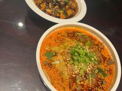 -顺兴老茶馆·精品川菜(世纪城店)
