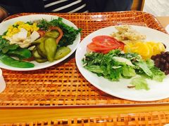 -So Lounge索兰至餐厅(蓝色港湾店)