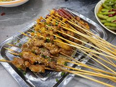 -小民大排档(光谷店)