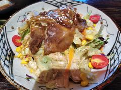 -芥岛(河北大街店)