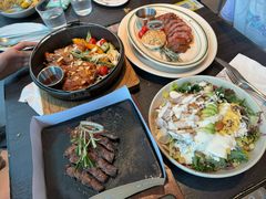 -卡朋西餐(宝安大仟里店)