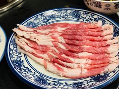-裕德孚·非遗手切涮羊肉(东直门内大街店)