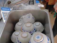 -小红家传统小吃(青新商住楼店)