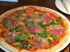 -弗兰克牛排西餐厅Ribone steak house(柠檬花园店)
