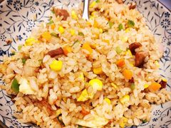 特色炒饭-大渔铁板烧(中山路八佰伴店)