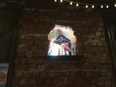 -玛格萝妮(汇智国际商业中心店)