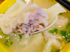-龙抄手(春熙路总店)
