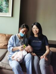 点击看大图 -Babysky·贝瑞佳月子会所(花木店)
