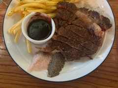 -羽深肉铺 Steak & Wine