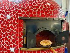 -黑熊披萨orso pizza