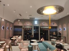 大堂-奈雪的茶(时代天街店)
